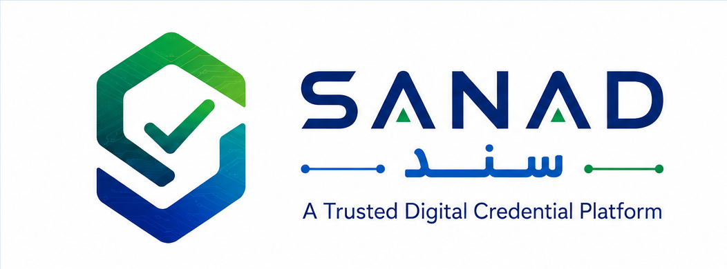 A trusted digital accreditation platform